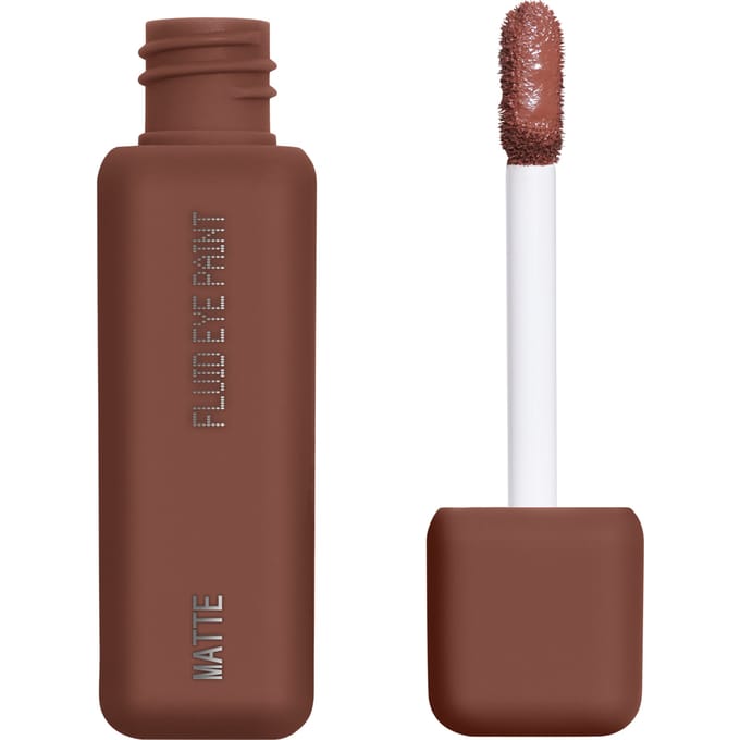 About Face Matte Fluid Eye Paint - Cloned