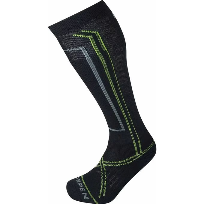 Merino wollen sokken Lorpen Eco