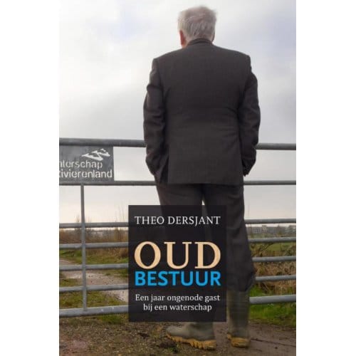 Oud Bestuur - Theo Dersjant