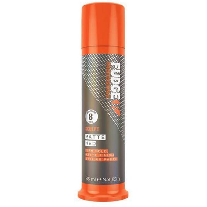 Fudge Professional - Haarserum - Sculpt Matte Hed 75ml