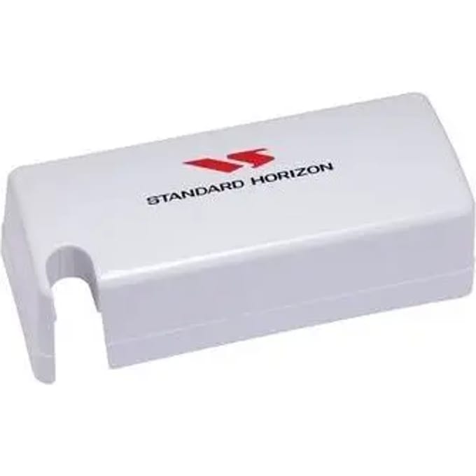 VHF beschermkap Standard Horizon GX1300E - GX1400E