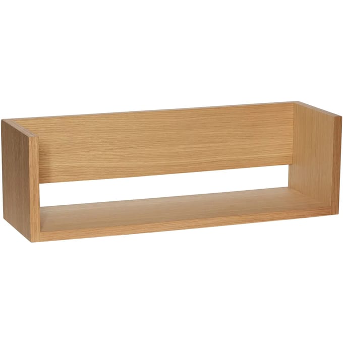 Muurplank Hubsch Interior Gap