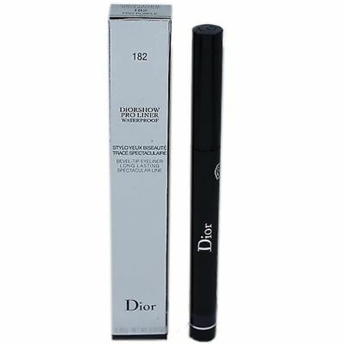 Dior Diorshow Pro Liner 182 Purple
