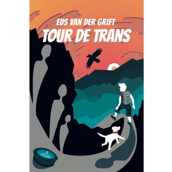 Tour De Trans - Eus van der Grift
