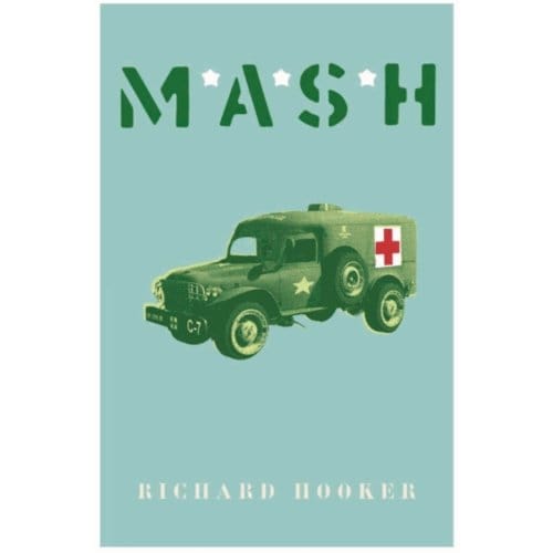 Mash - Richard Hooker