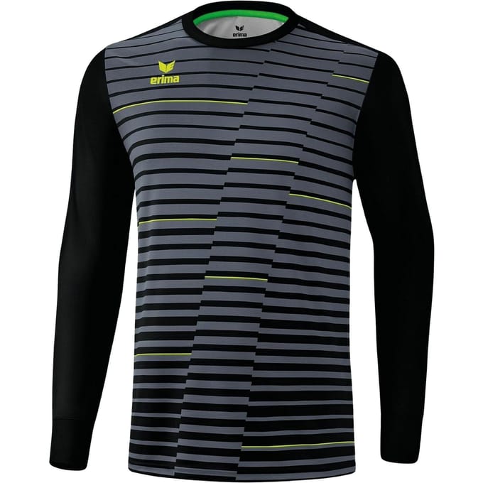 Erima Pro Jersey Longsleeve Keepersshirt Junior - Maat 152