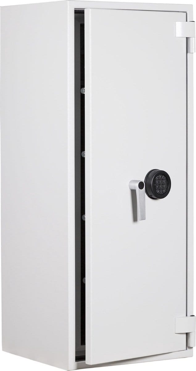 De Raat DRS Combi-Fire 4E - 1170x480x300 mm - 105L