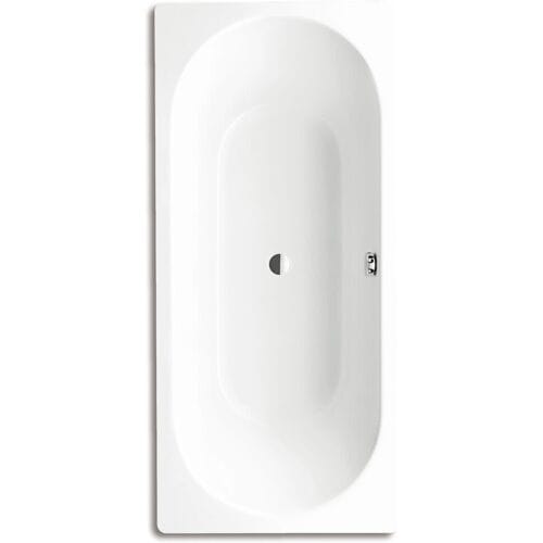 Kaldewei Classic Duo 103 bathtub 160 x 70 cm with full antislip 290334010001