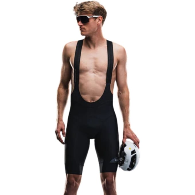 Fusion Fietsbroek heren
