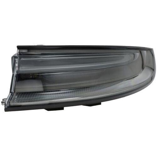 Achterlicht MAGNETI MARELLI 714020390807