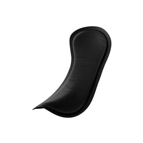 Tena Silhouette Pads Mini Zwart - 10 pakken van 18 stuks