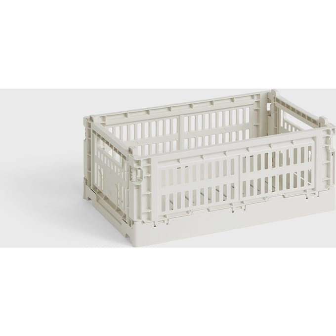 Colour Crate Small