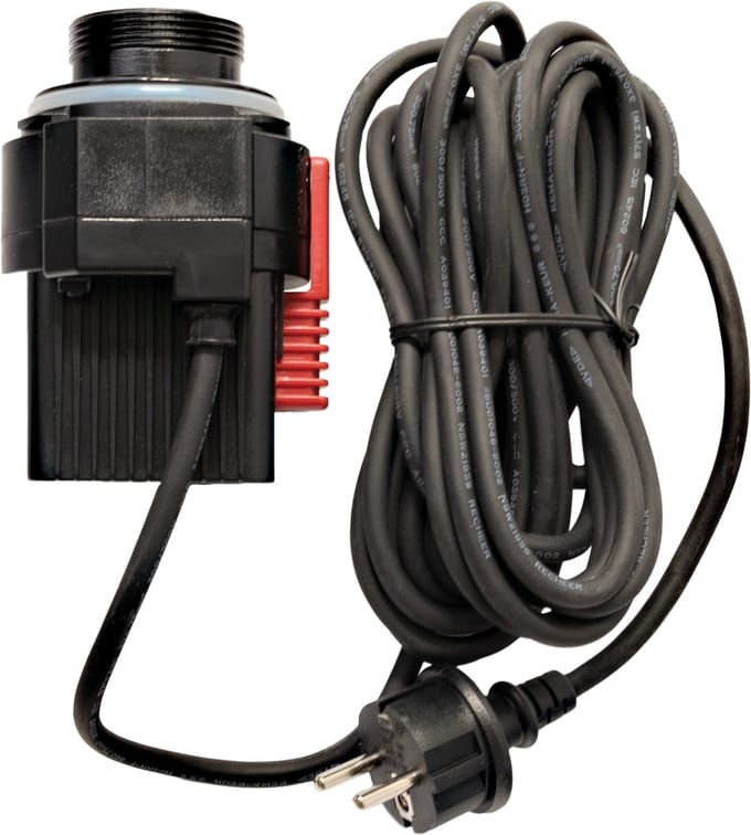 Pondclear Uv 18w Trafo