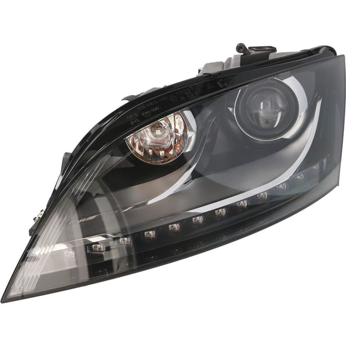 Koplampen MAGNETI MARELLI 711307022858, links