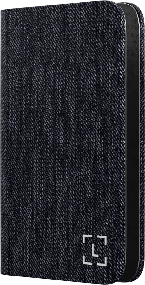 Ledger Stax Magnet Shell - Business Charcoal