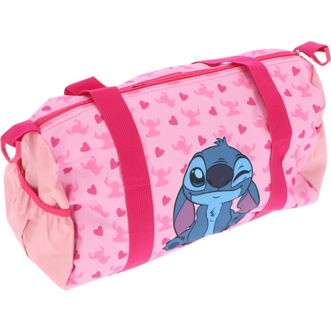 Lilo & Stitch sporttas