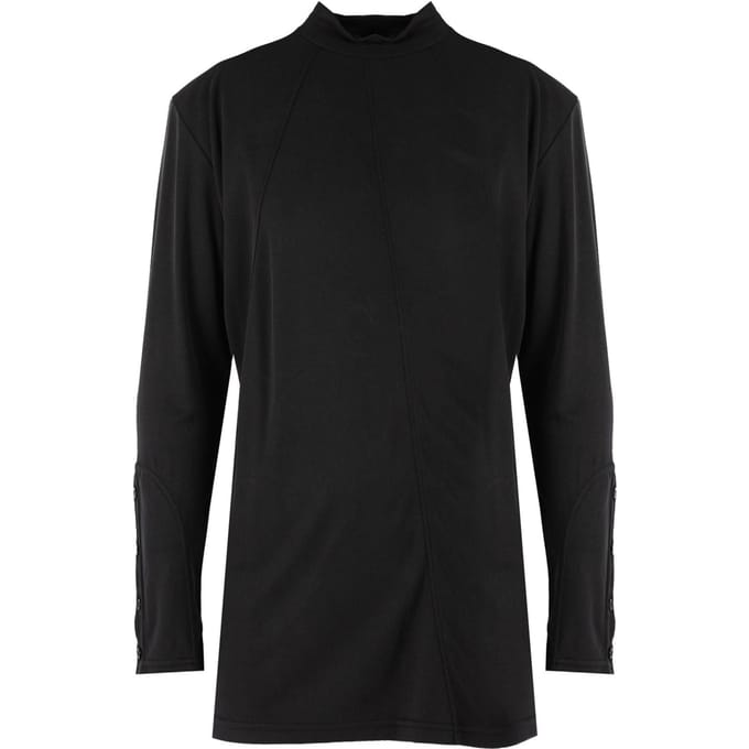 La Haine Inside Us Longsleeve LM061 Mannen grijs