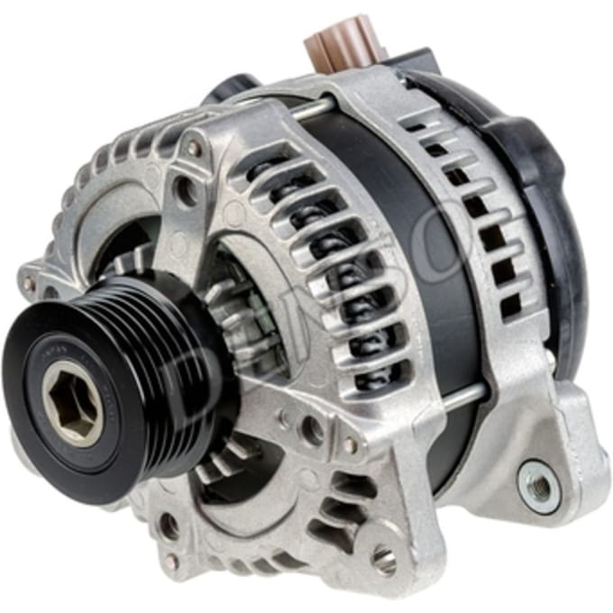Spanningsregelaar DENSO DAN933