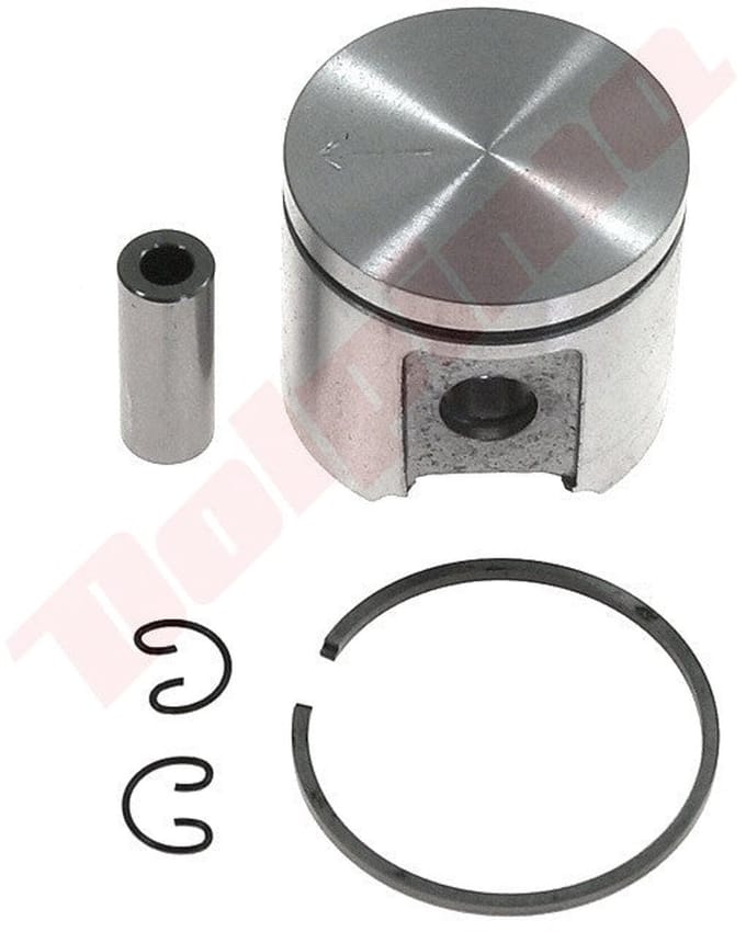 Zuigerset passend op MAKITA DCS 33 , DOLMAR PS 33 37mm ( 021 132 110 )