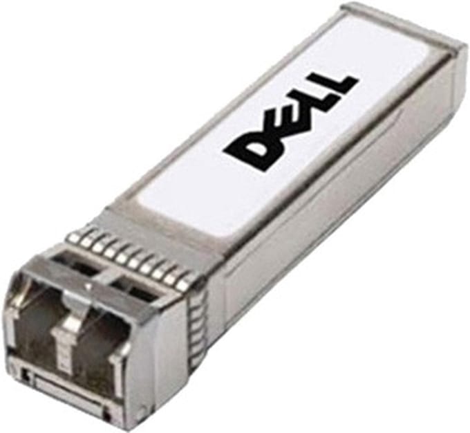 DELL 407-BBOP netwerk transceiver module 10000 Mbit/s SFP+ 1310 nm