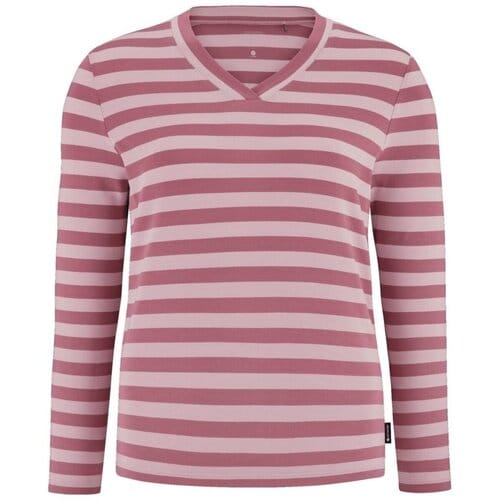 T-Shirt Lange Mouw Schneider Sportswear -