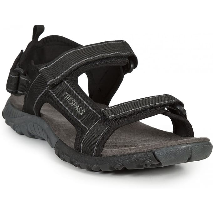 Trespass Heren alderley actieve sandalen
