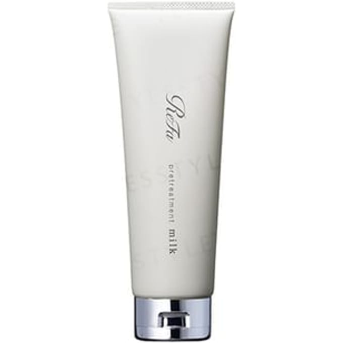 MTG - ReFa Milk Protein Pre Hair Pack 130g