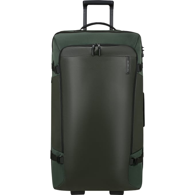 Samsonite Armox Reistas met wielen 79cm Moss