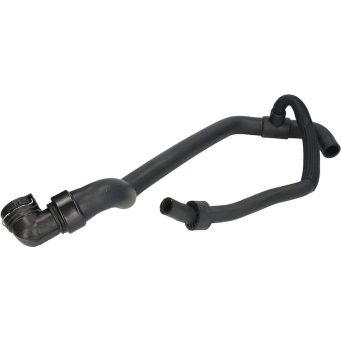Radiateurslang THERMOTEC DWF149TT