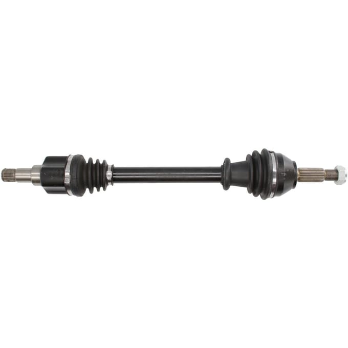 Aandrijfas POINT GEAR PNG71368 links