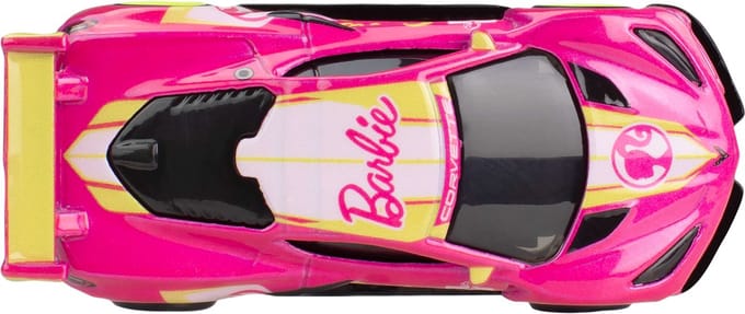 Hot Wheels HVJ51 speelgoedvoertuig