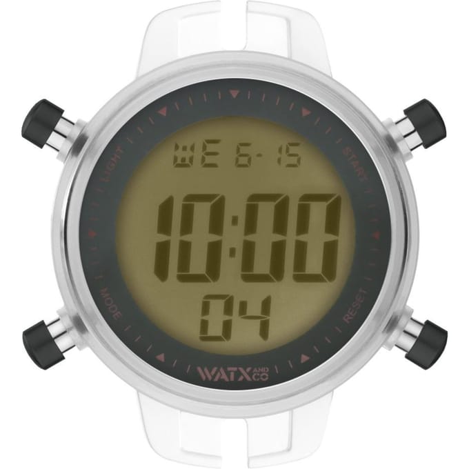 Horloge Watxandco Rwa1132. Doos, Kleur Groen. Uniseks. gray