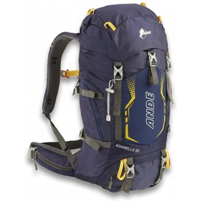 Rugzak Ande Adamello 30Lt