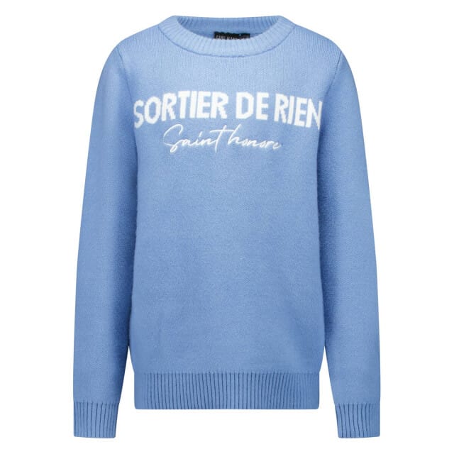 Cars Jeans - Sweater Sainto jr. - Jongens - Sweaters