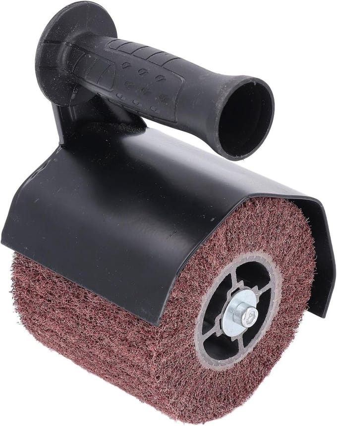 Allecto Plus - Accessoires voor Polijstmachines met M14 Aansluiting
