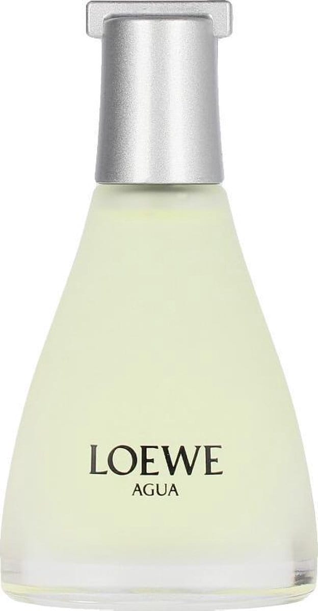 Uniseks Parfum Agua De Loewe Loewe EDT (50 ml) (50 ml)