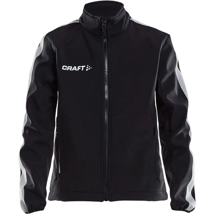Kinderjas Craft pro control softshell