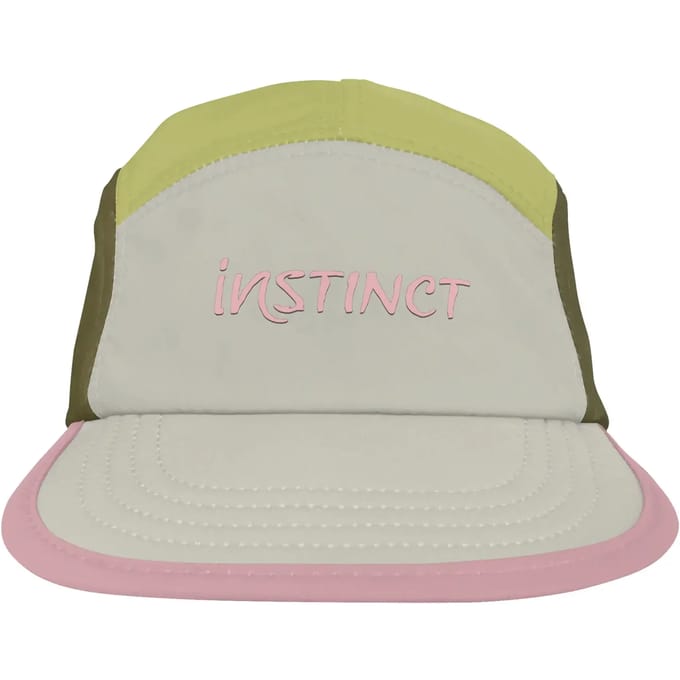 Vouwbare 5-panel pet Instinct Endurance Wide