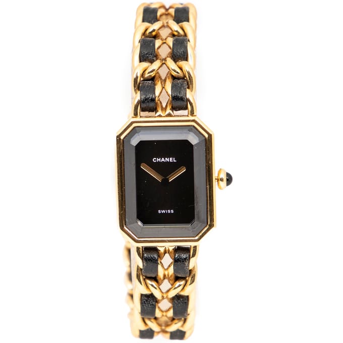 Premiere XL  Horloge