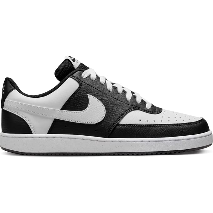 Nike Court Vision Low Sneakers Heren