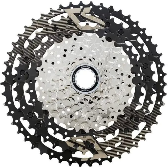 Cassette Shimano LINKGUIDE CS-LG700