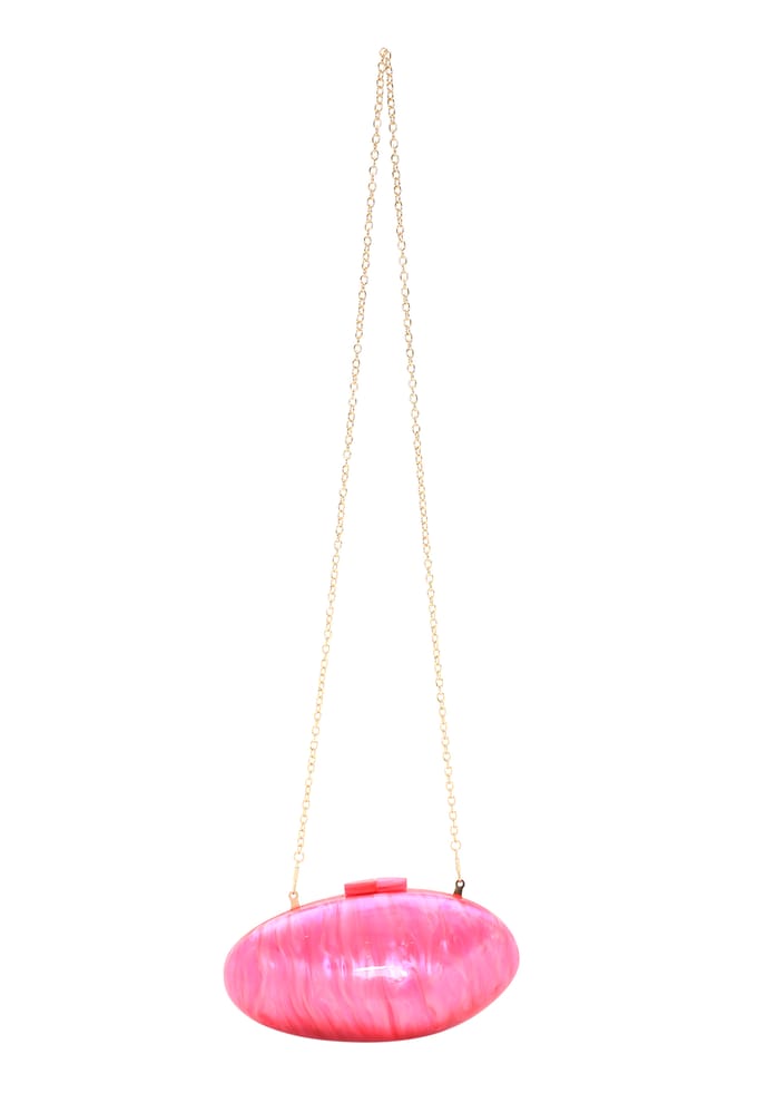 FELIPA Handtas Dames roze