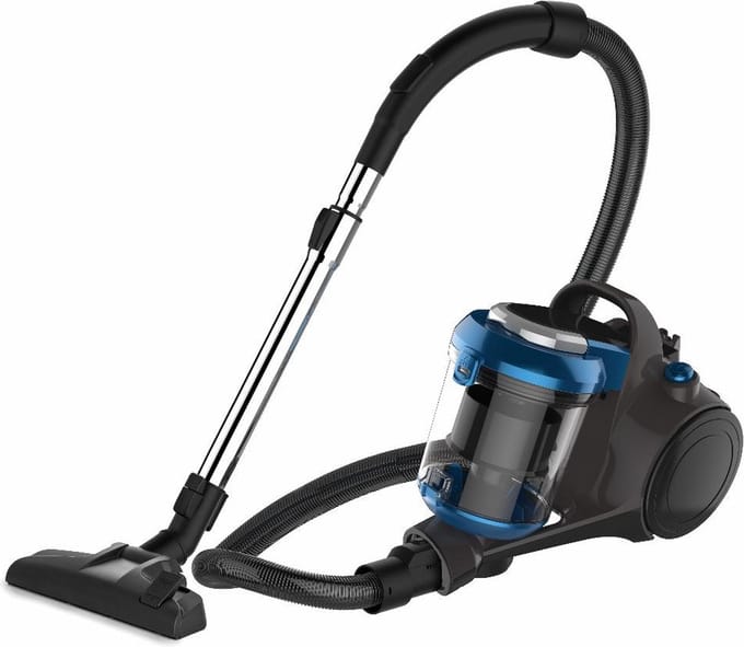 Friac Stofzuiger 2,5L VCS2500