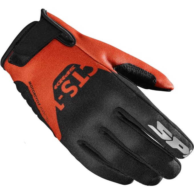 Motorhandschoenen voor de zomer Spidi cts-1 k3