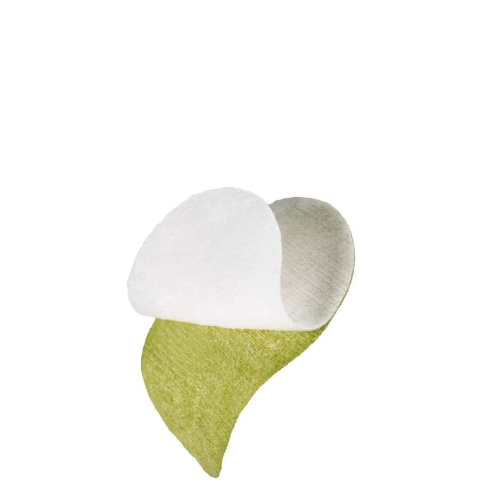 Numbuzin, #1 Centella Releaf Green Toner Pad, 70 sheets, 190ml (6.42fl oz) white