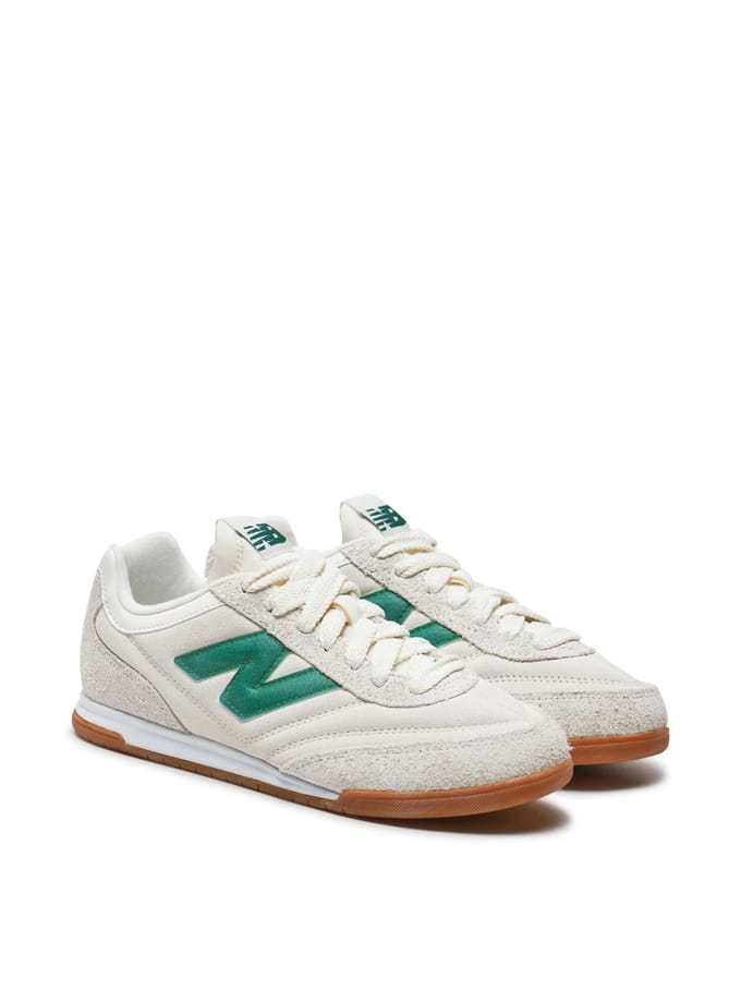 RC42 Sea Salt Classic Pine Sneakers