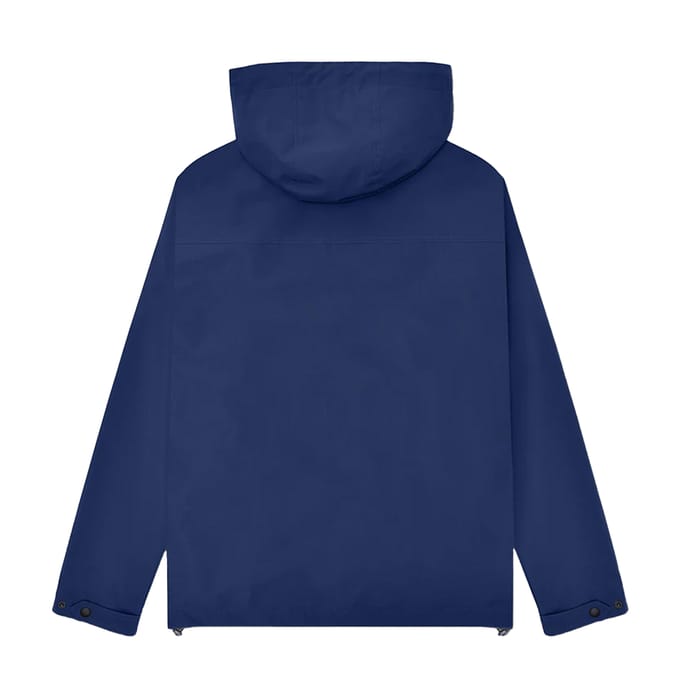 Lambretta Heren Riley Jacket (Marine)