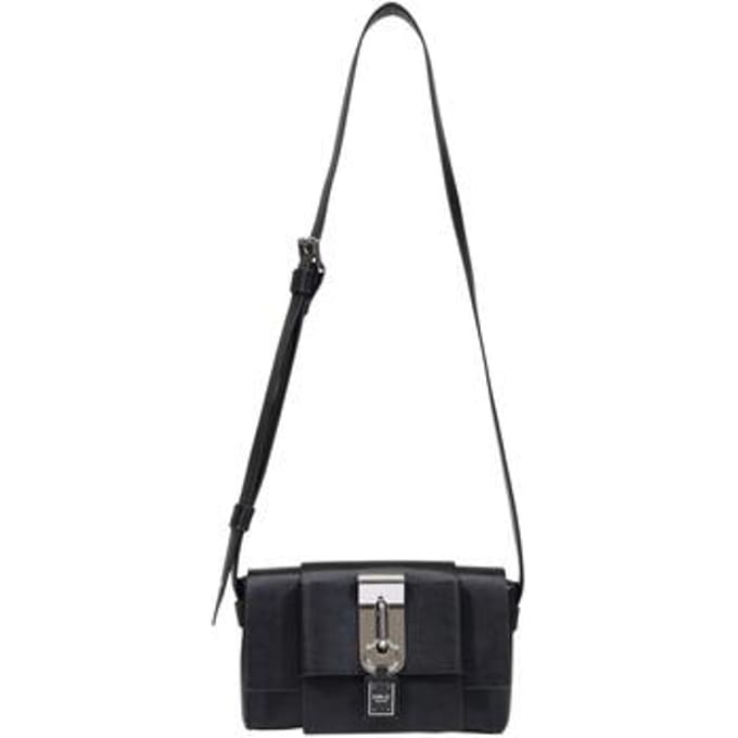 Tas Replay PLAIN SYNTHETIC FW01BI.000.A7243S