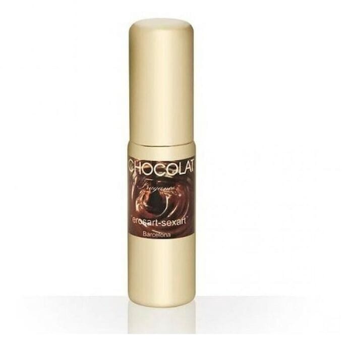 EROS-ART | Eros Art Aphrodisiac Chocolate 20 Cc
