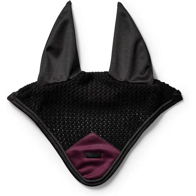 Equestrian Stockholm - Oornetje Modern - Purple Night - Full